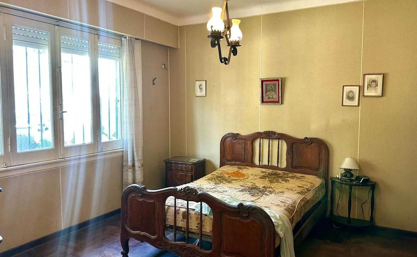 Venta Casa en Quilmes Potencial Reciclar Proyecto 5
