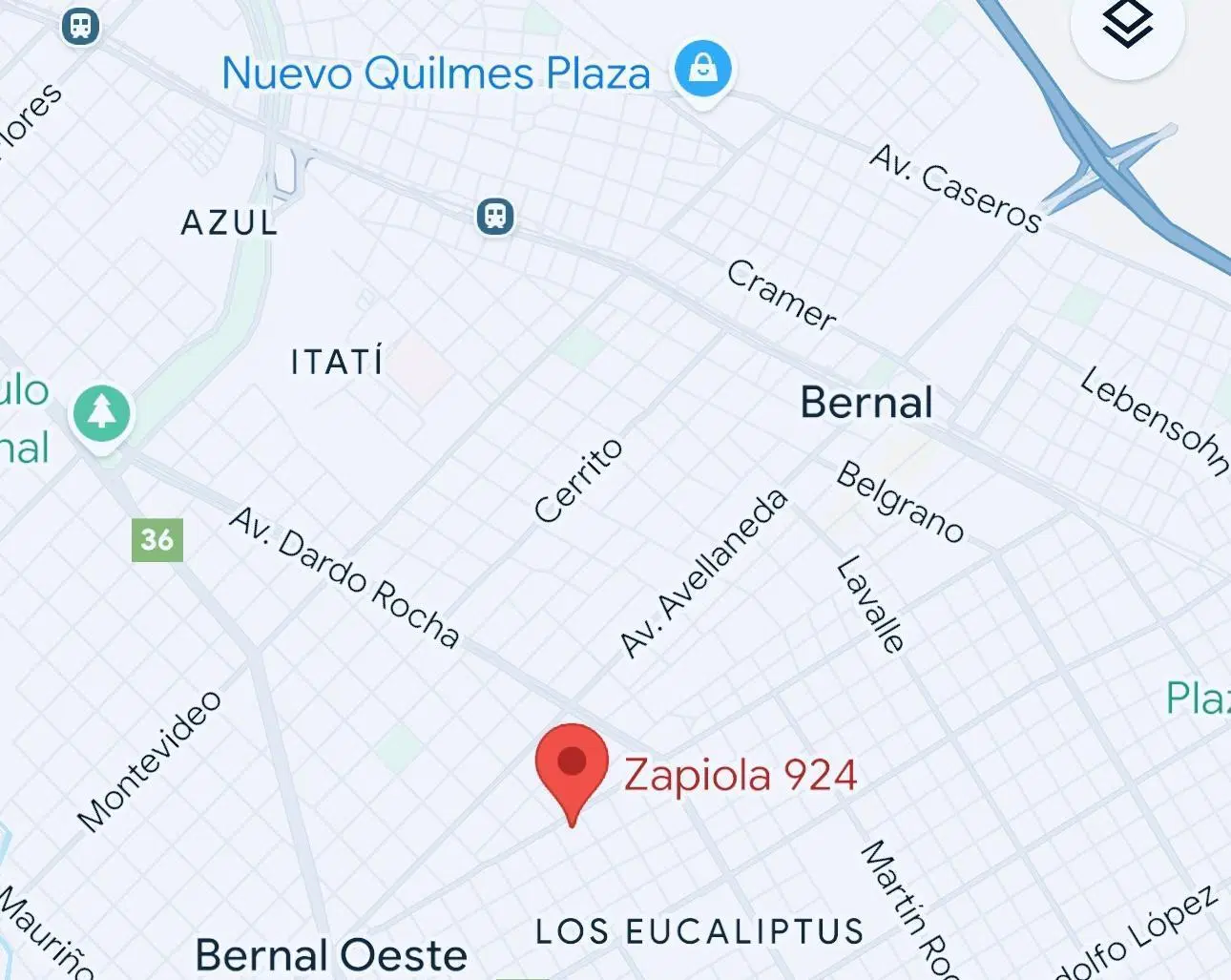 VENTA TERRENO EN BERNAL EXCELENTE UBICACIÓN APTO CREDITO HIPOTECARIO 3