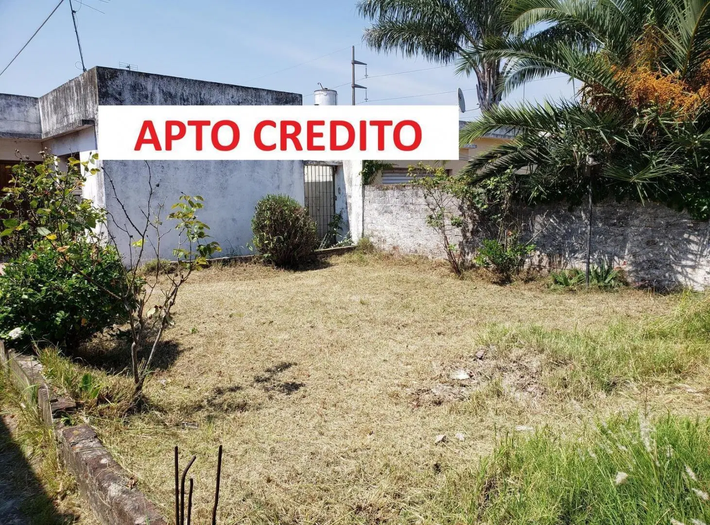 VENTA TERRENO EN BERNAL EXCELENTE UBICACIÓN APTO CREDITO HIPOTECARIO 5