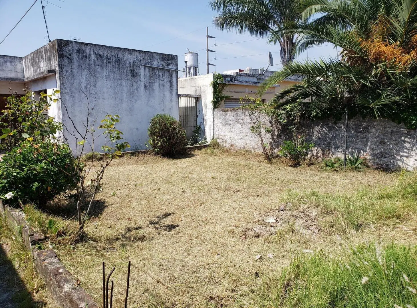 VENTA TERRENO EN BERNAL EXCELENTE UBICACIÓN APTO CREDITO HIPOTECARIO 4