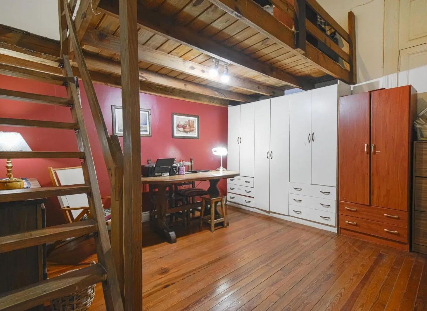VENTA PH 4 MBIENTES CON GRAN TERRAZA PALERMO SOHO APTO CRÉDITO - PRIMER PISO POR ESCALERA 4