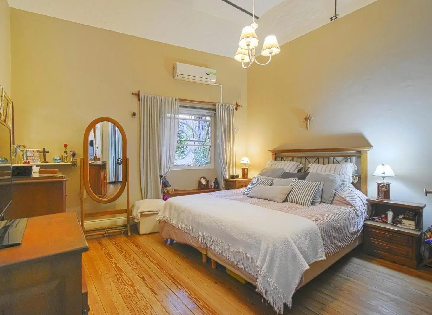 VENTA PH 4 MBIENTES CON GRAN TERRAZA PALERMO SOHO APTO CRÉDITO - PRIMER PISO POR ESCALERA 2