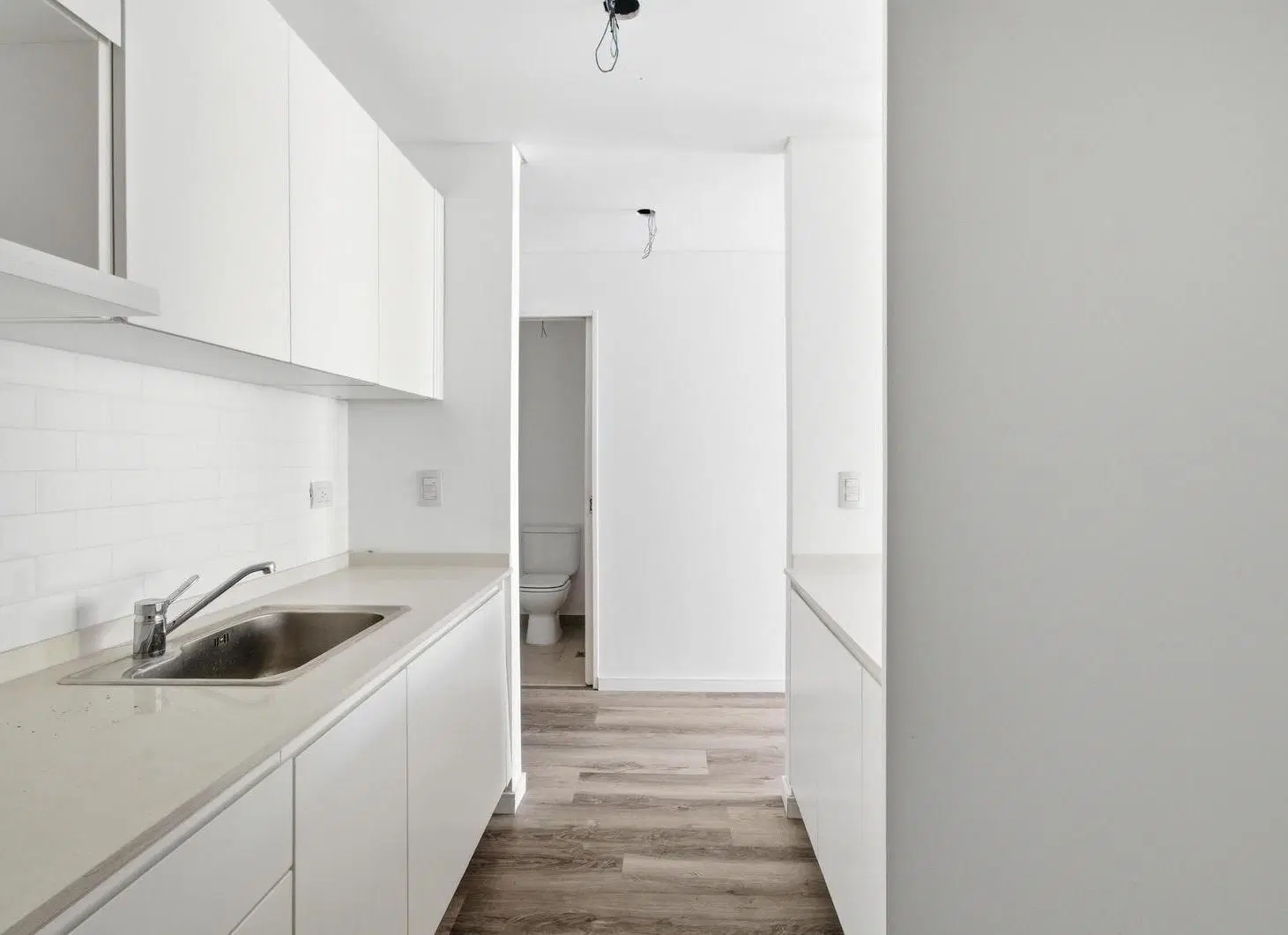 Departamento 1 habitacion con balcón y Amenities – Palermo Hollywood 5