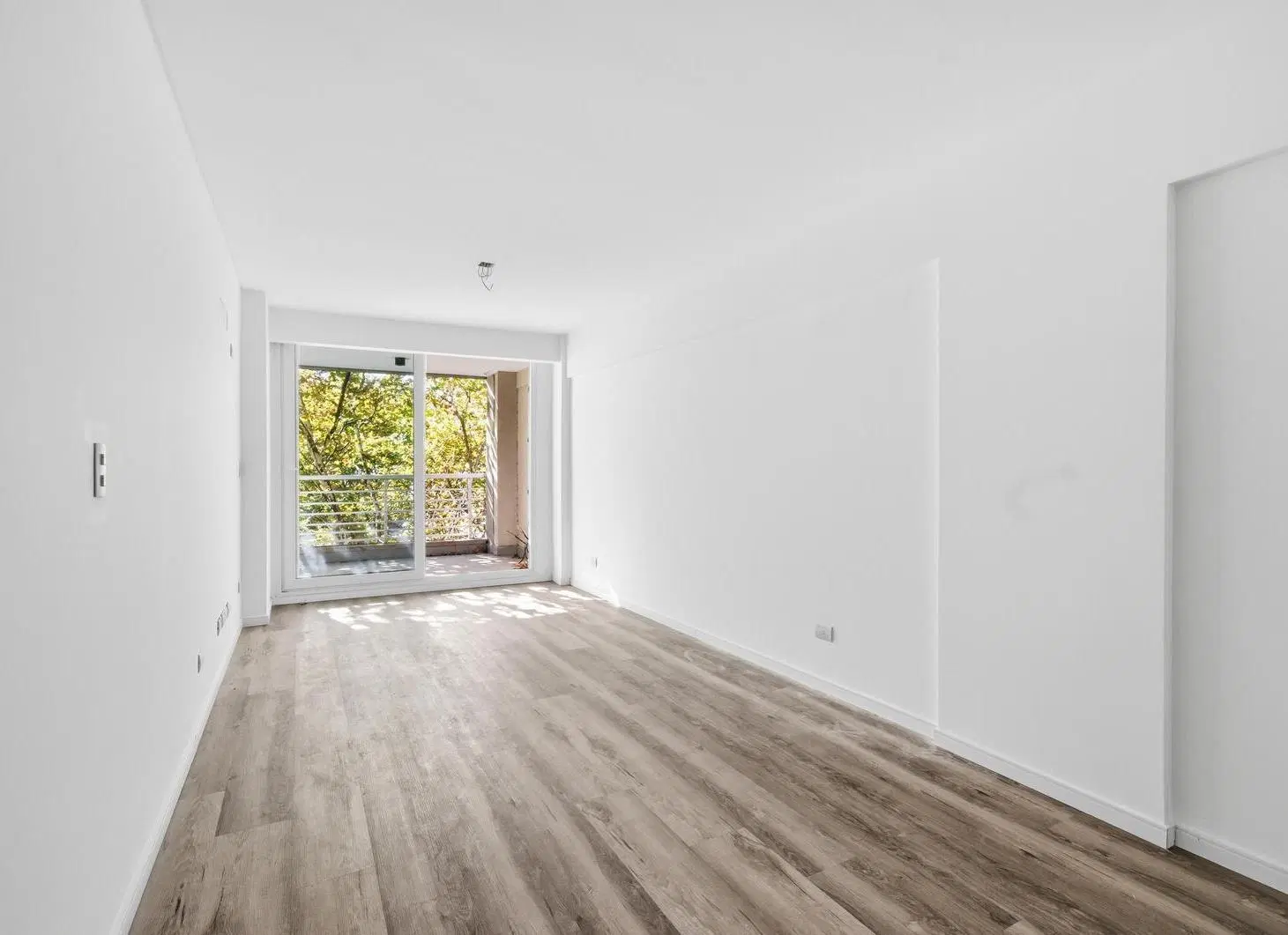 Departamento 1 habitacion con balcón y Amenities – Palermo Hollywood 3