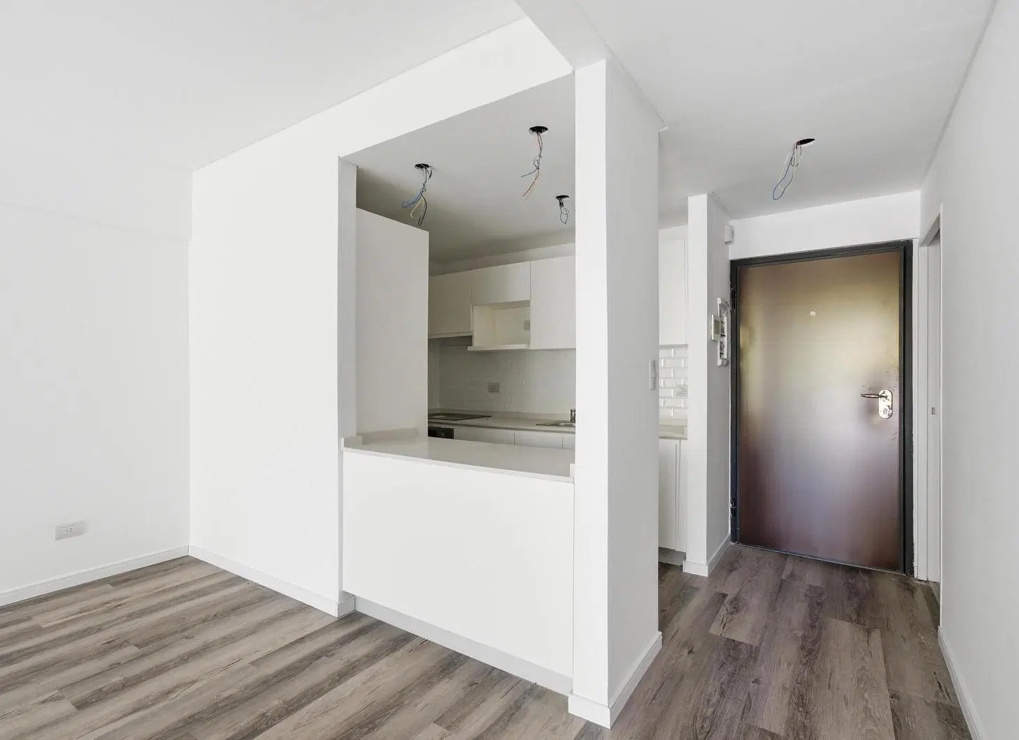 Departamento 1 habitacion con balcón y Amenities – Palermo Hollywood 8