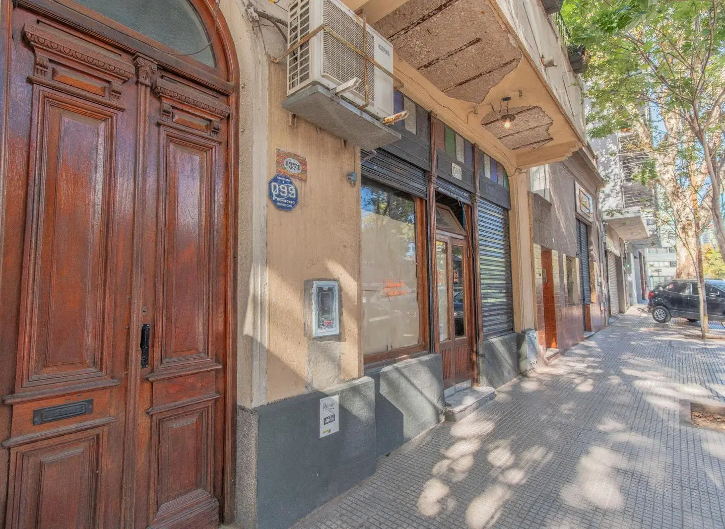 Venta PH en Palermo Hollywood Oficina 5