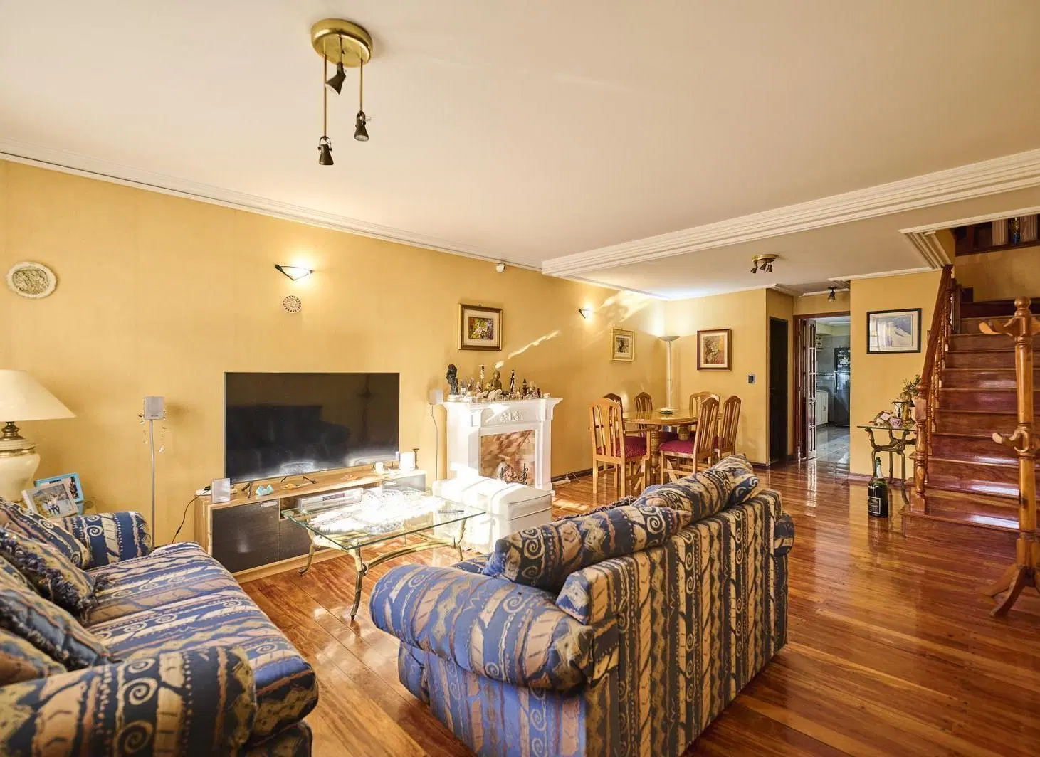 Venta PH tipo Casa de 4 Amb - Patio con Parrilla - Garage - Playroom 5