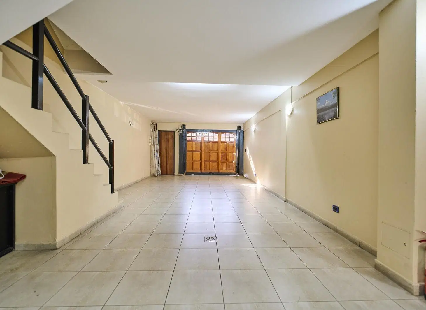 Venta PH tipo Casa de 4 Amb - Patio con Parrilla - Garage - Playroom 3