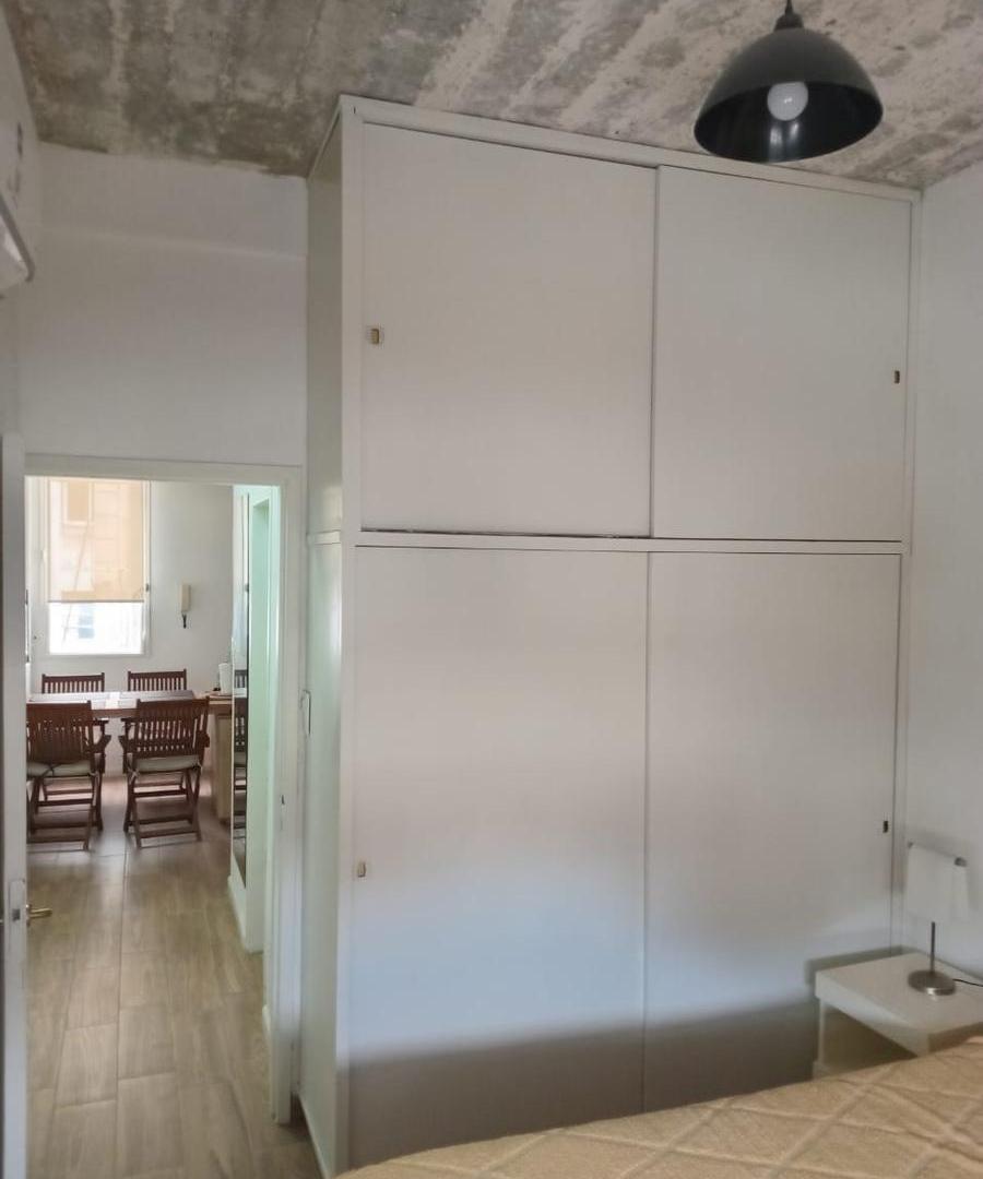 Foto de Alquiler Departamento 3 ambientes Amoblado en San Nicolas, imagen 3