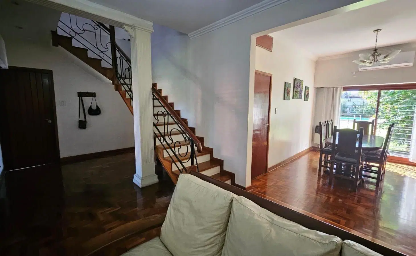 Venta Casa 5 ambientes Lomas de Zamora 5