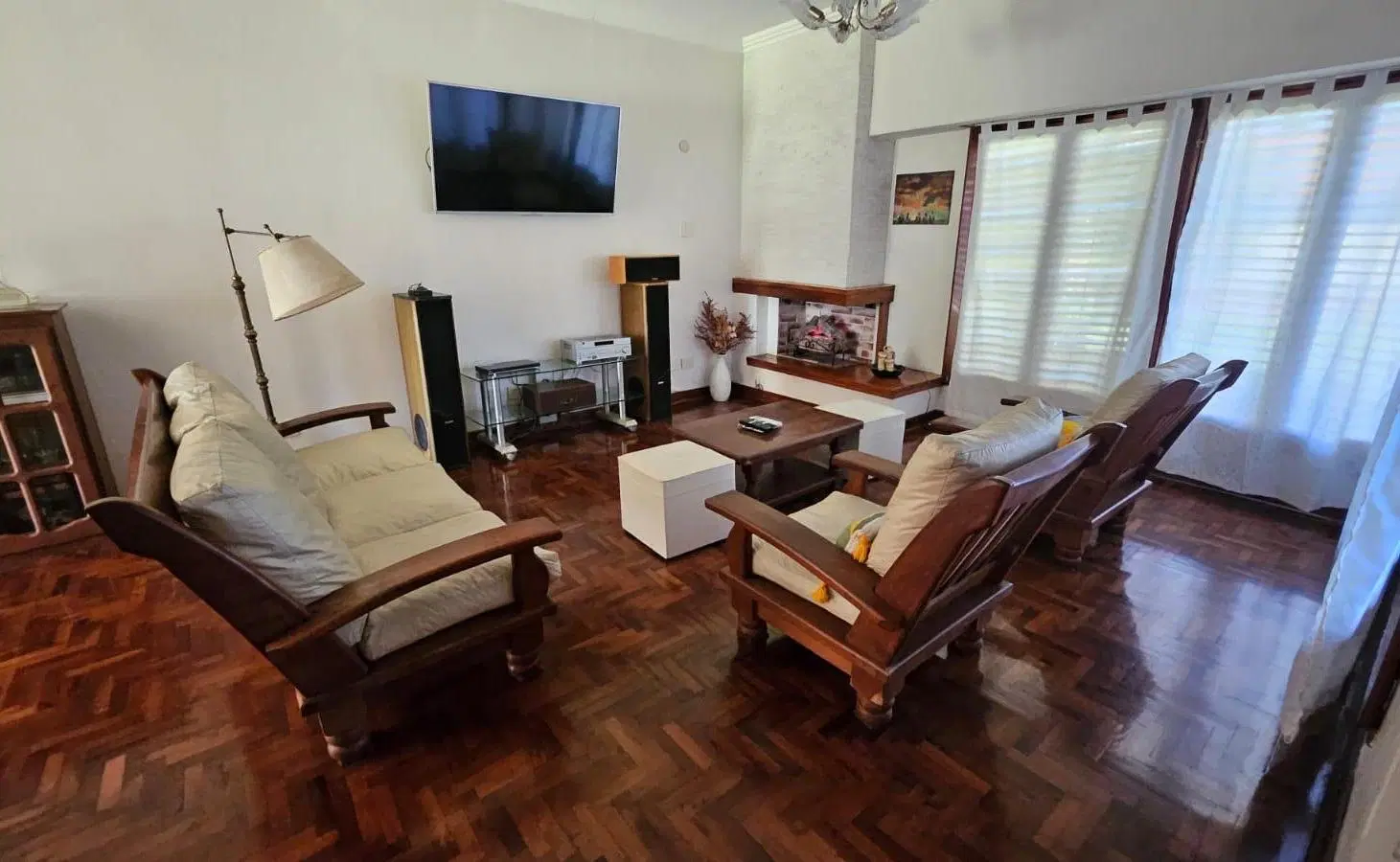 Venta Casa 5 ambientes Lomas de Zamora 4