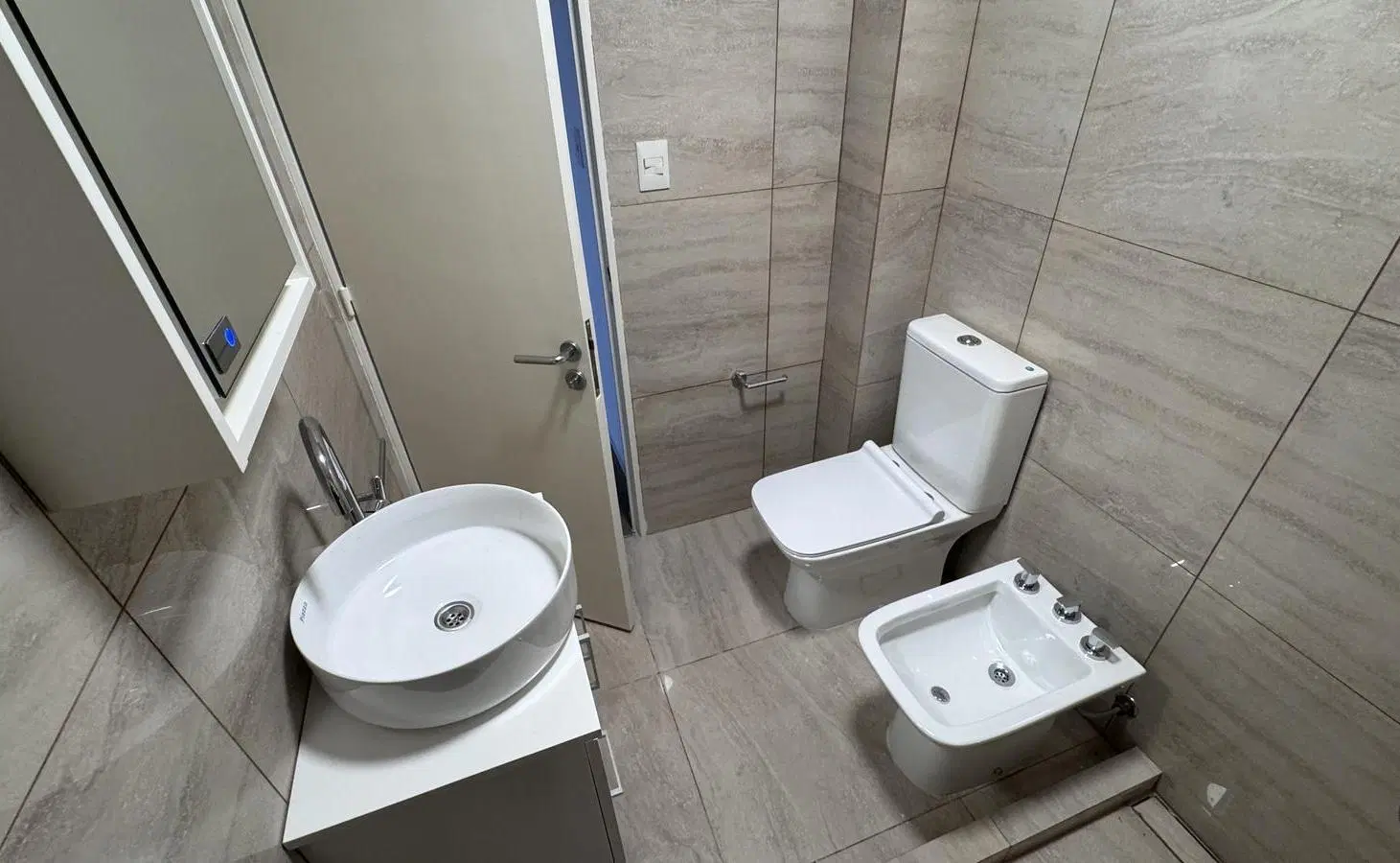 ALQUILER DPTO 2 AMBIENTES RECICLADO A NUEVO, LUMINOSO ZONA ALTO PALERMO 2