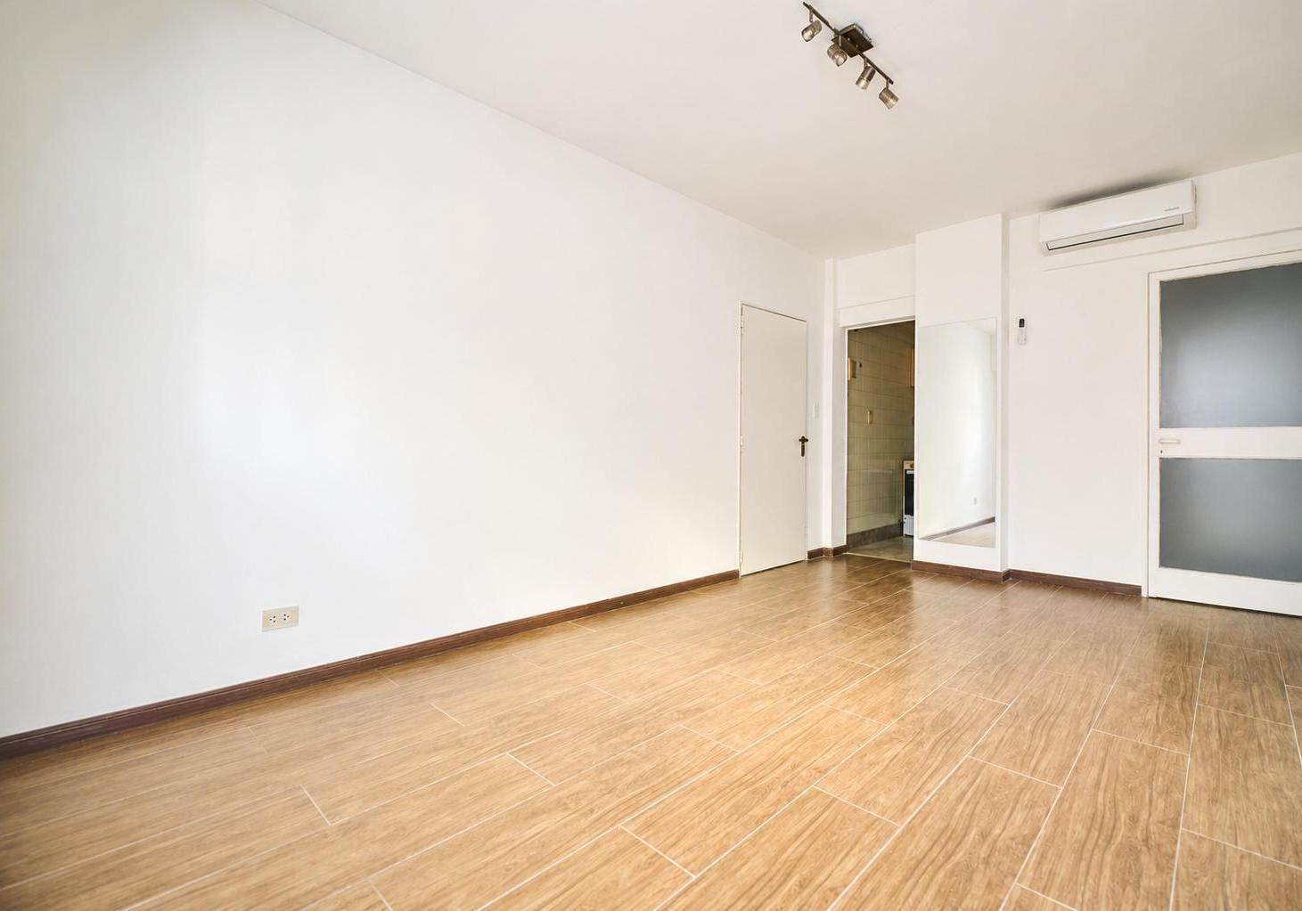 Venta Departamento 2 ambientes en Villa Crespo