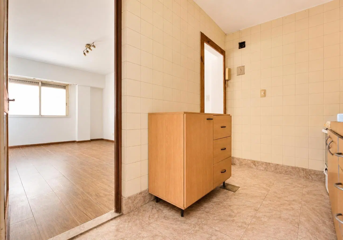 Venta Departamento 2 ambientes en Villa Crespo 2
