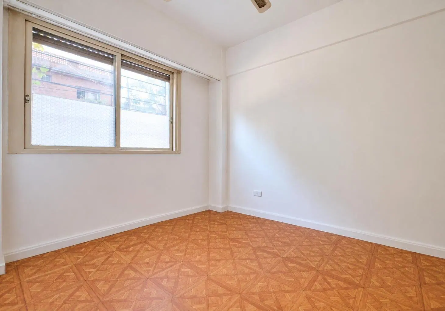Venta Departamento 2 ambientes en Villa Crespo 5