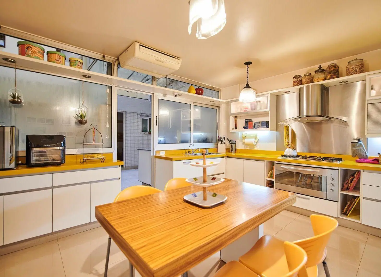 Venta Departamento 5 ambientes Palermo Botánico dependencia  Parrilla 2 Cocheraa fijas 3