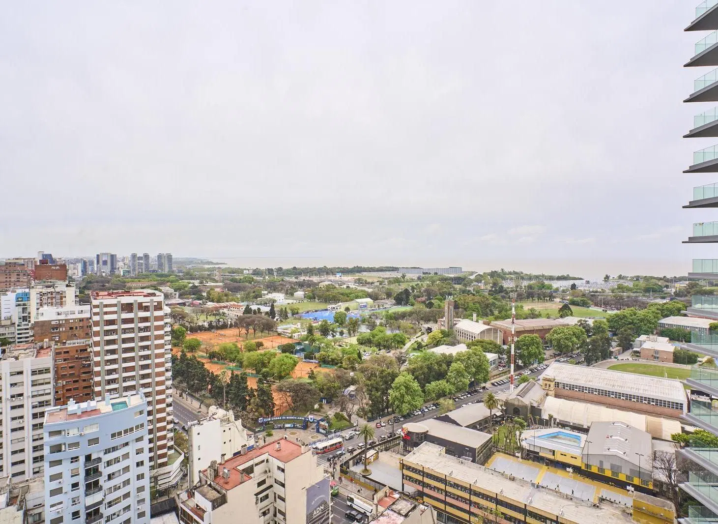 Venta Departamento 3 ambientes Nuñez 2 cocheras Torre Bellini Libertador 4