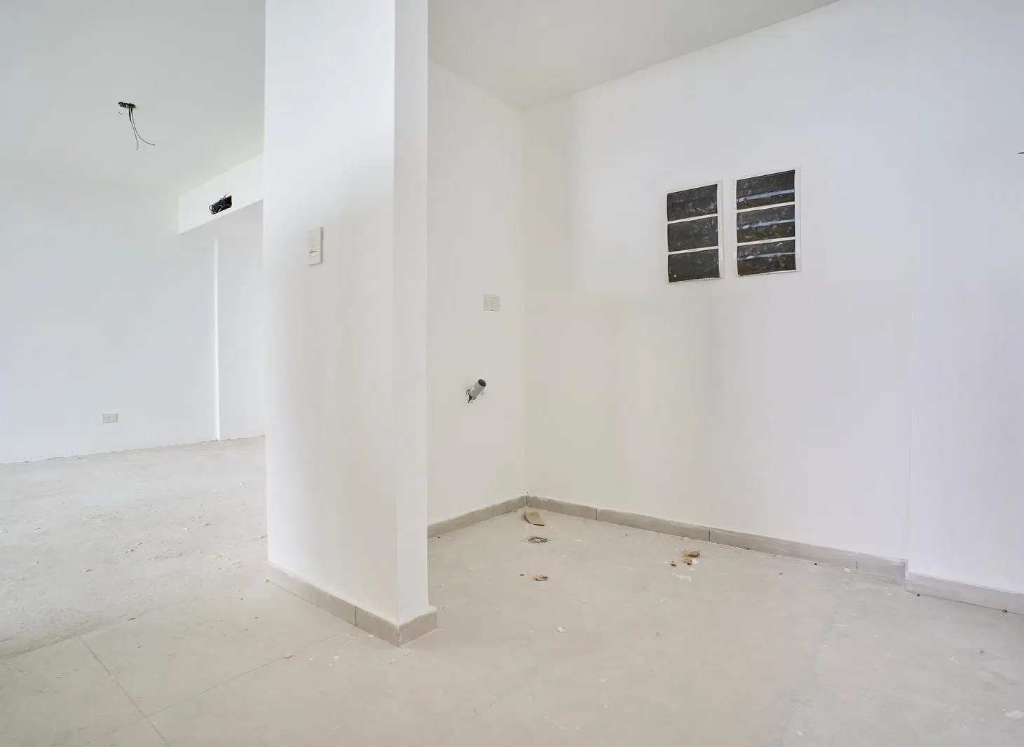 Venta Departamento 3 ambientes Nuñez 2 cocheras Torre Bellini Libertador 3