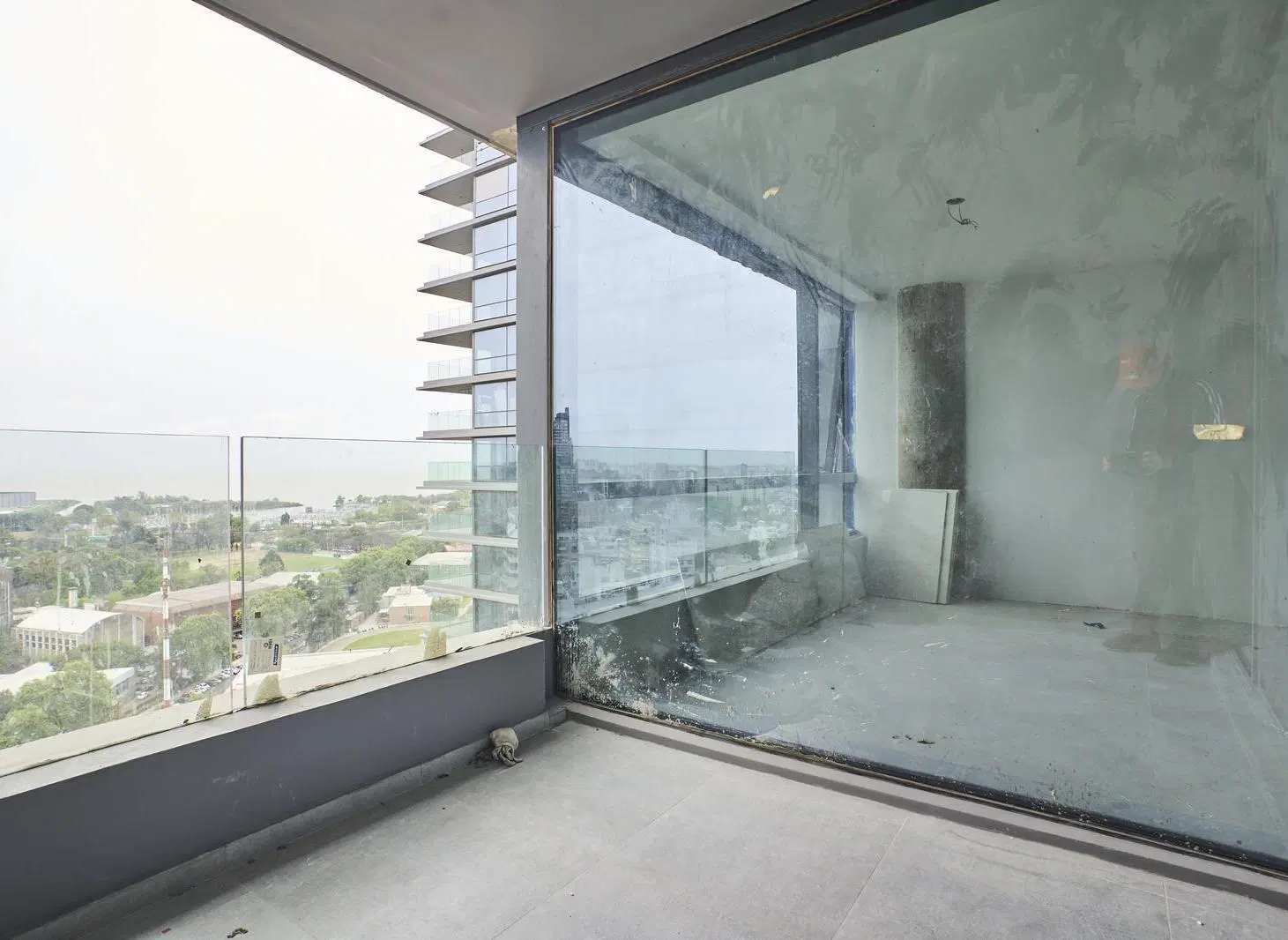 Venta Departamento 3 ambientes Nuñez 2 cocheras Torre Bellini Libertador 5