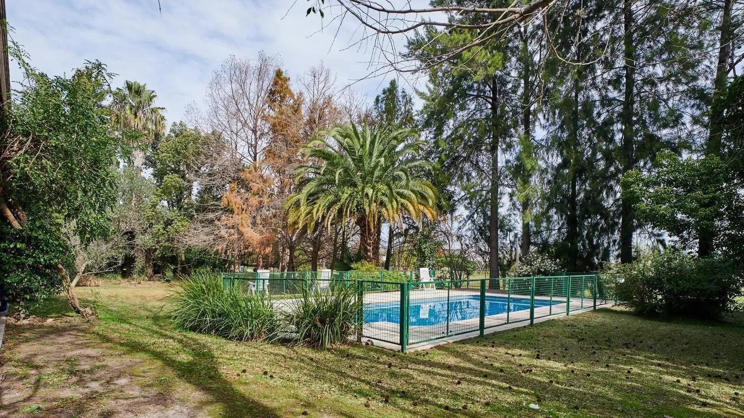 Venta Casa 6 ambientes en Club de Campo Hacoaj Tigre 2