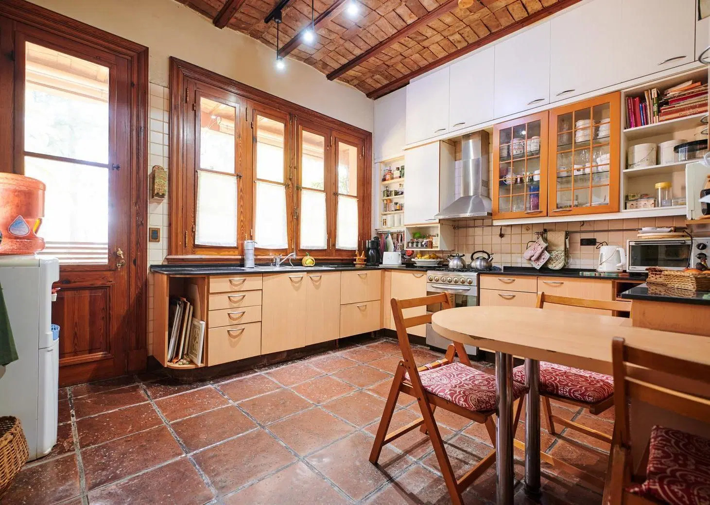 Venta Casa 6 ambientes en Club de Campo Hacoaj Tigre 4
