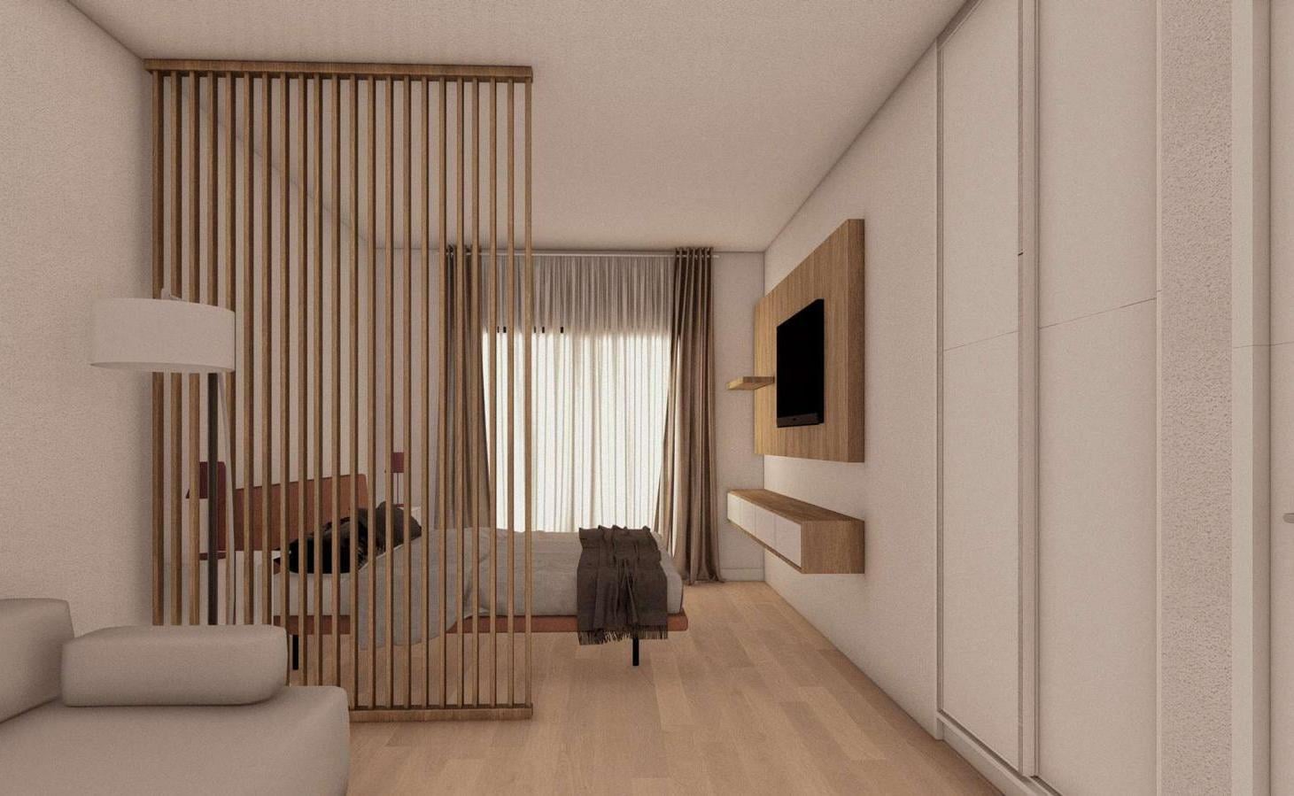 Venta Departamento 1 ambiente en Nuñez Baulera Parrilla Sum FINANCIACION Apto Profesional