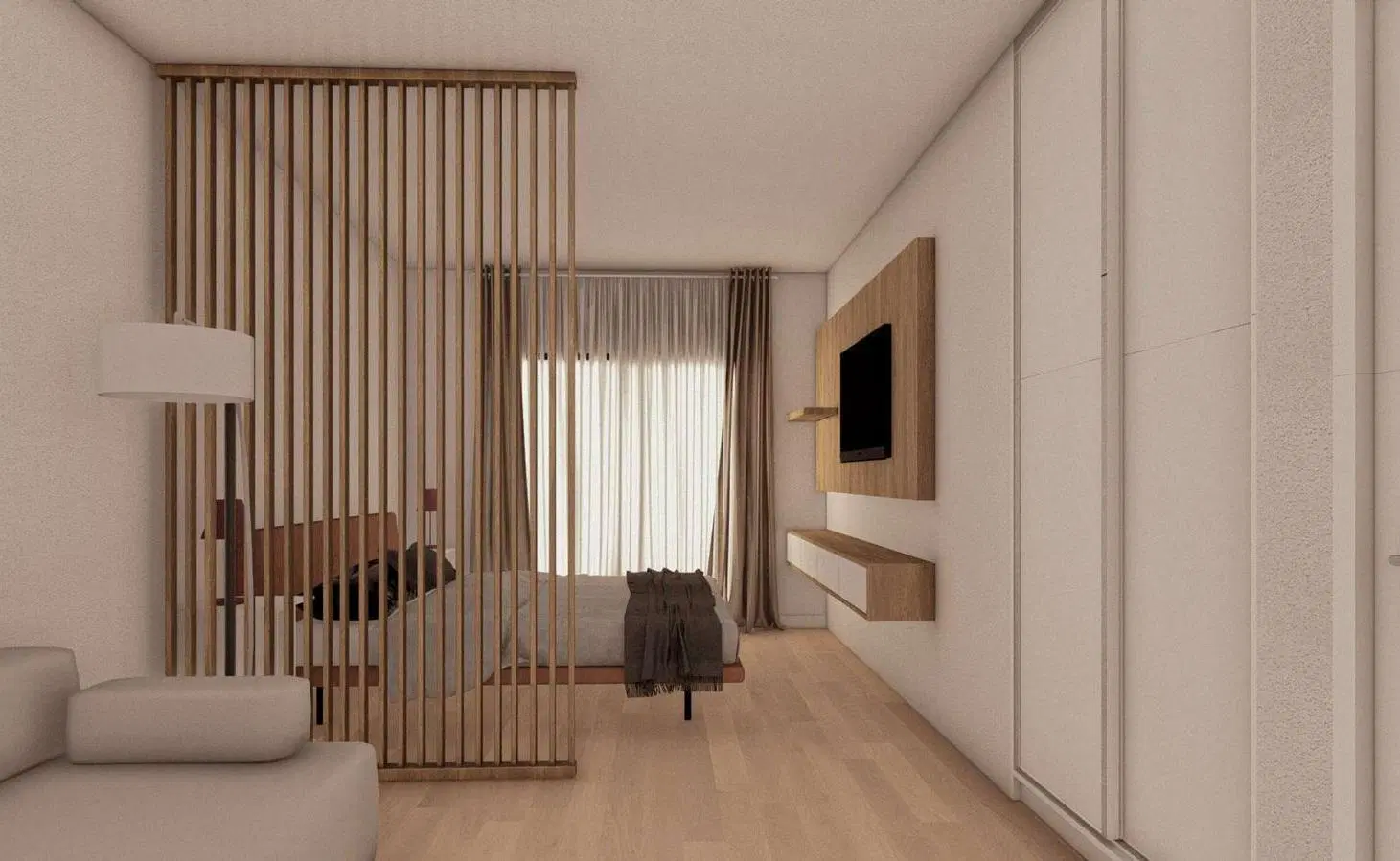 Venta Departamento 1 ambiente en Nuñez Baulera Parrilla Sum FINANCIACION Apto Profesional 2