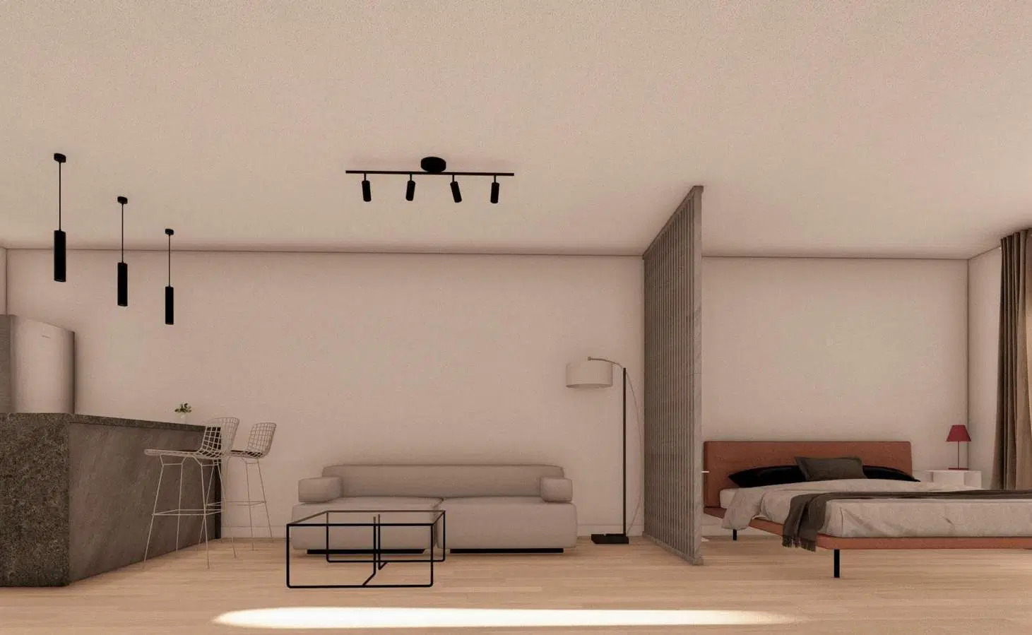 Venta Departamento monoambiente  Nuñez  Baulera Amenities Ideal estudiantes Apto Profesional 4
