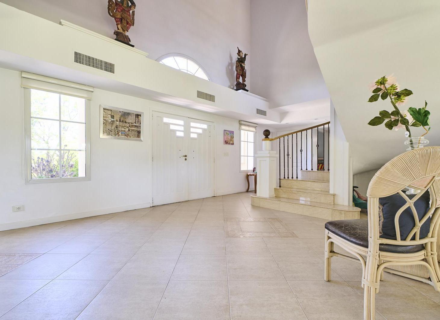 Foto de Venta Casa 6 ambientes en Tigre Club de Campo Hacoaj contruída sobre 1, imagen 4