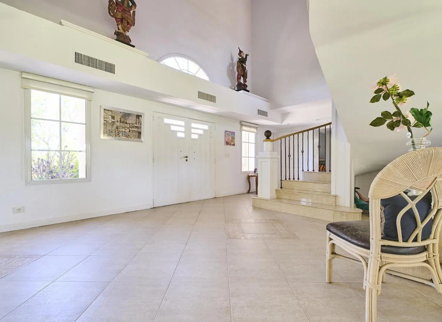 Venta Casa 6 ambientes en Tigre Club de Campo Hacoaj contruída sobre 1 sólo lote 4
