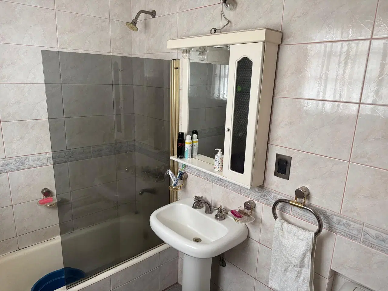 Venta Departamento 3 ambientes Villa del Parque Apto crédito Primer piso por escalera 4