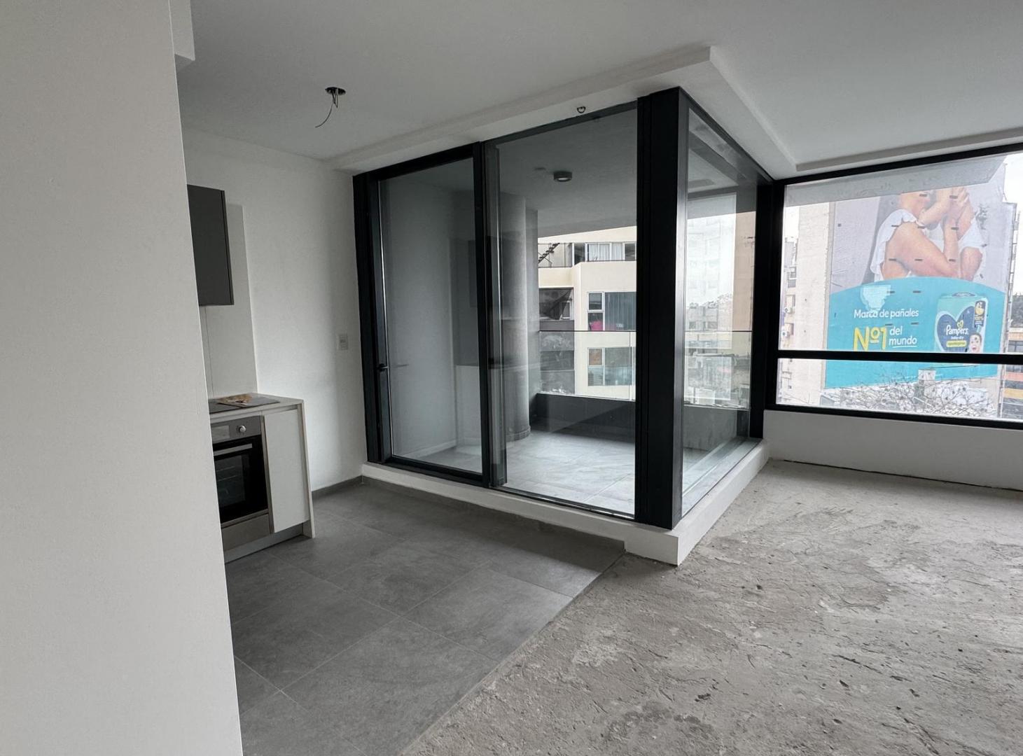 Venta Departamento 3 ambientes en Nuñez 2 cocheras Torre Bellini Libertador
