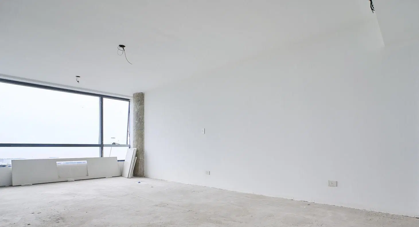 Venta Departamento 3 ambientes en Nuñez 2 cocheras Torre Bellini Libertador 3