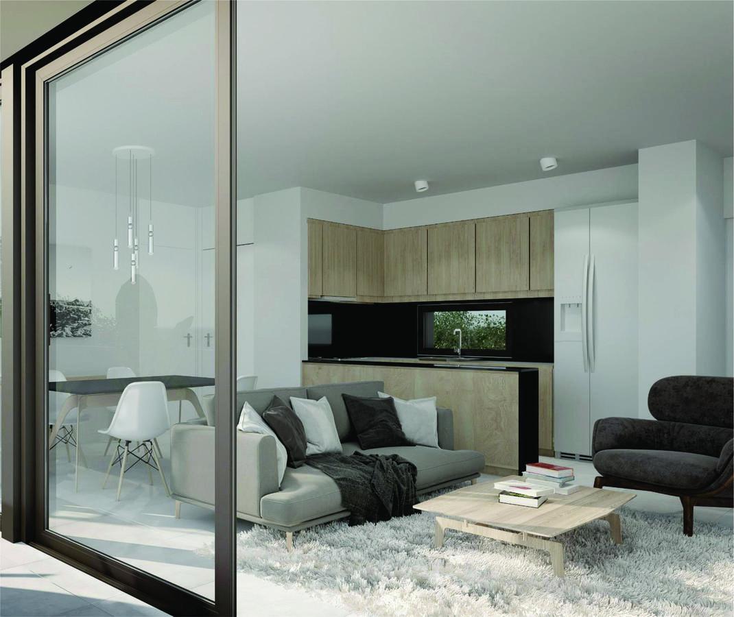 Venta departamento 2 Ambientes Saavedra Dúplex conTerraza y parrilla Propia Cochera Opcional