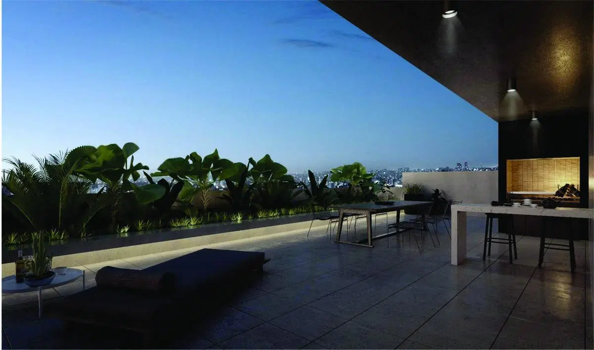 Venta departamento 2 Ambientes  Saavedra Dúplex conTerraza y parrilla Propia Cochera Opcional 2