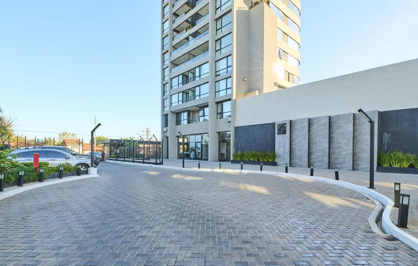 Venta Departamento 3 ambientes Tigre Torres Brickell Tigre Cochera Amenities Apto crédito Con renta 4