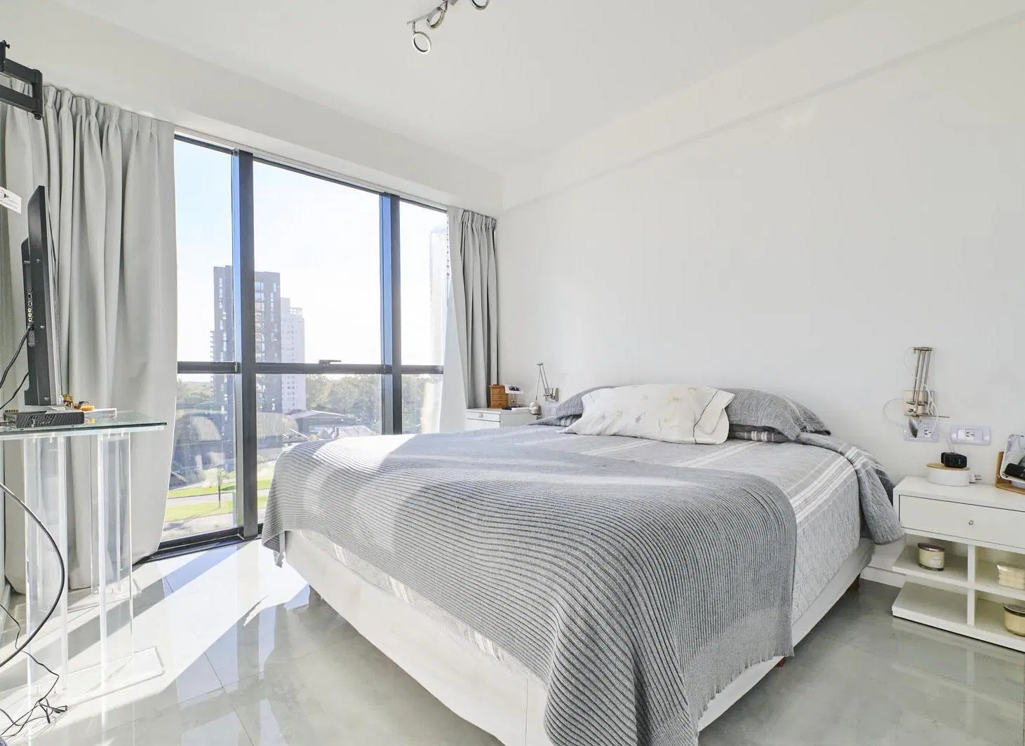 Venta Departamento 3 ambientes Tigre Torres Brickell Tigre Cochera Amenities Apto crédito Con renta 5
