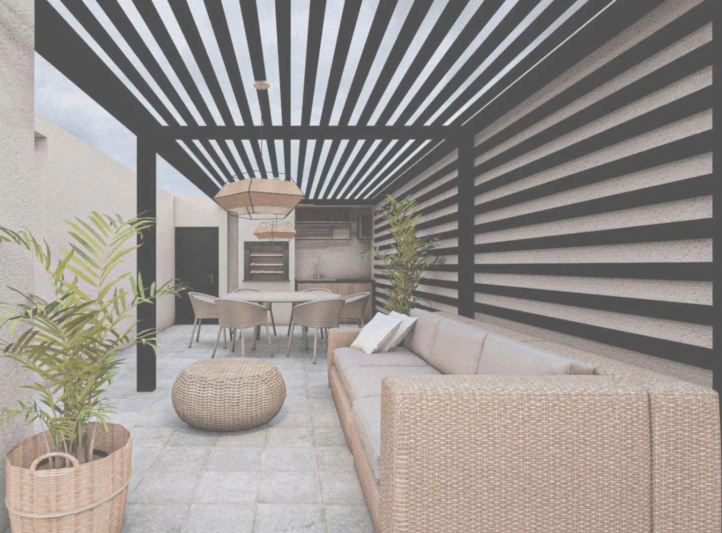 Venta Departamento 2 ambientes Nuñez  Baulera Amenities Apto profesional Ideal para estudiantes 4