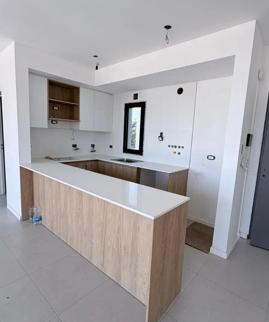 Venta departamento 2 Ambientes en Saavedra Dúplex conTerraza y parrilla Propia Cochera Opcional 2