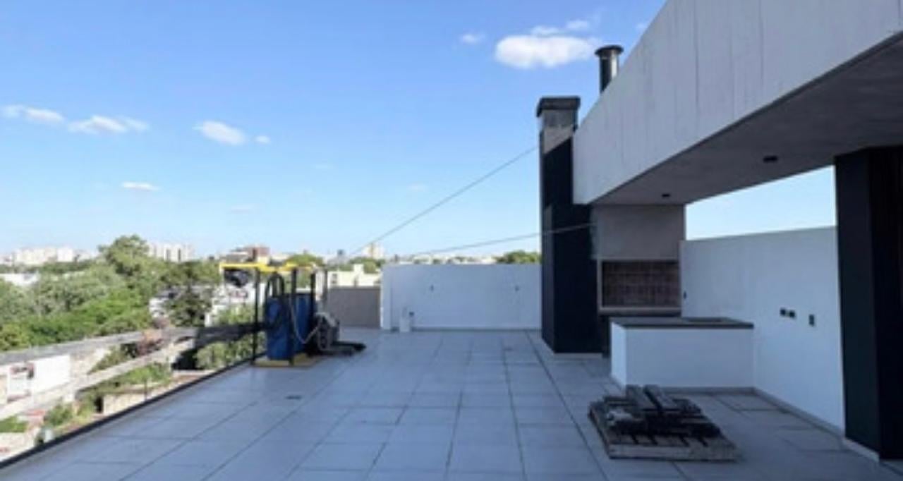 Venta Departamento 2 ambientes en Saavedra Cochera opcional Frente a la plaza