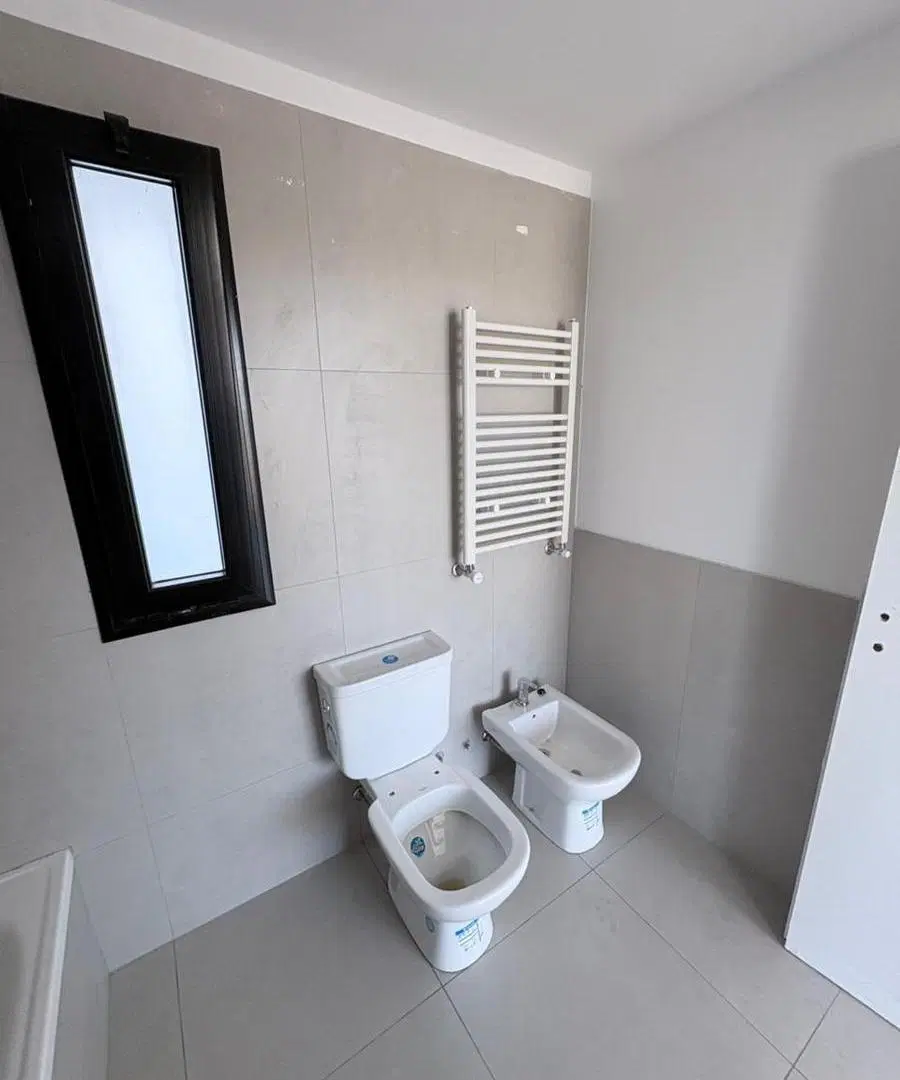 Venta Departamento 2 ambientes en Saavedra Cochera opcional Frente a la plaza 5