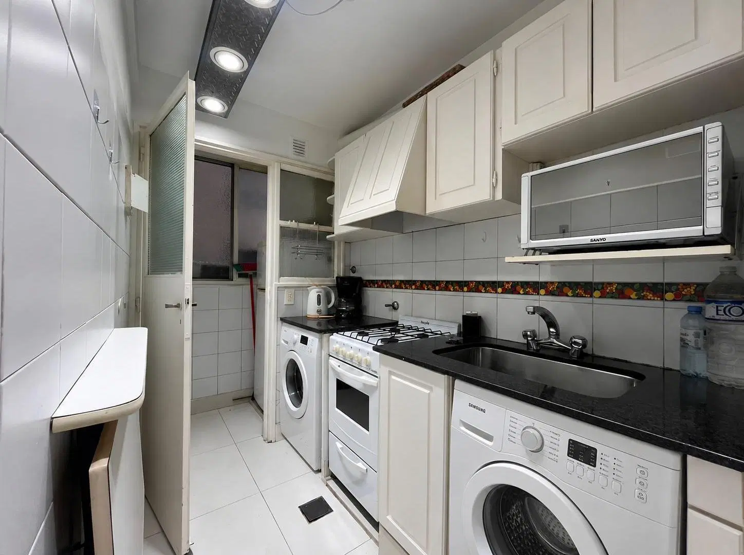 Departamento alquiler temporal 2 ambientes en Palermo – Charcas y Alvear – 43 m² 3