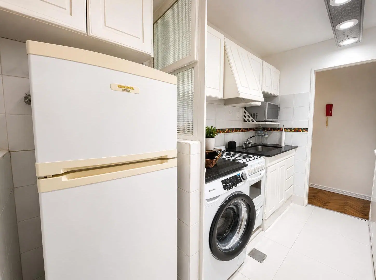 Departamento alquiler temporal 2 ambientes en Palermo – Charcas y Alvear – 43 m² 4