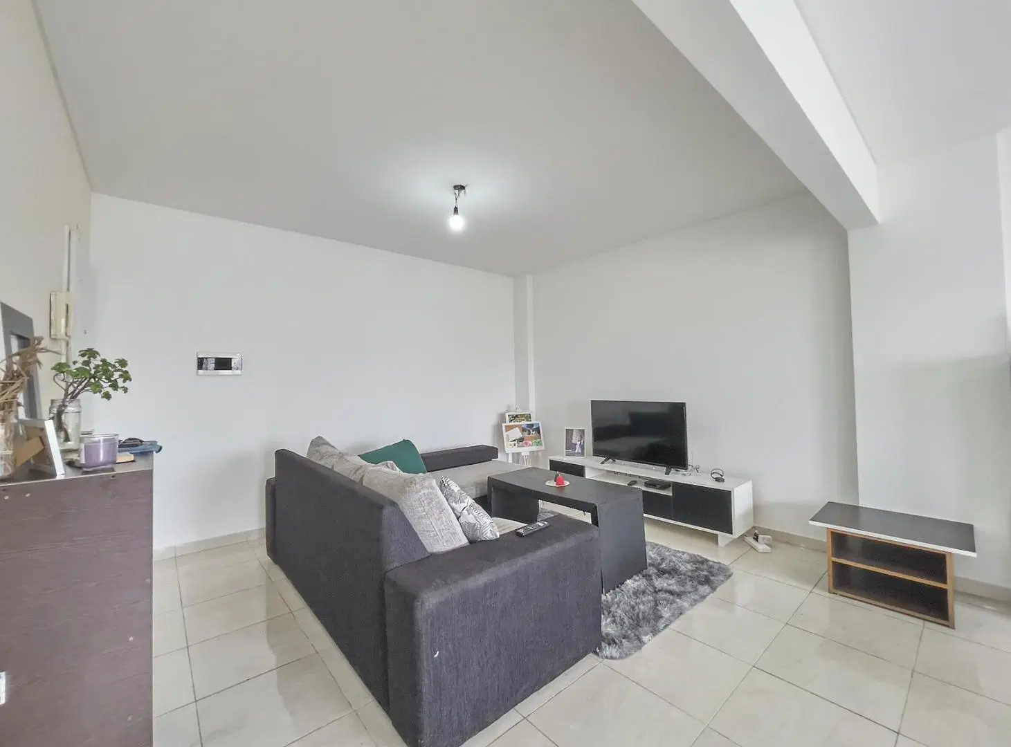 VENTA DEPARTAMENTO 2 AMBIENTES  FLORES LUMINOSO  PISO 7 2