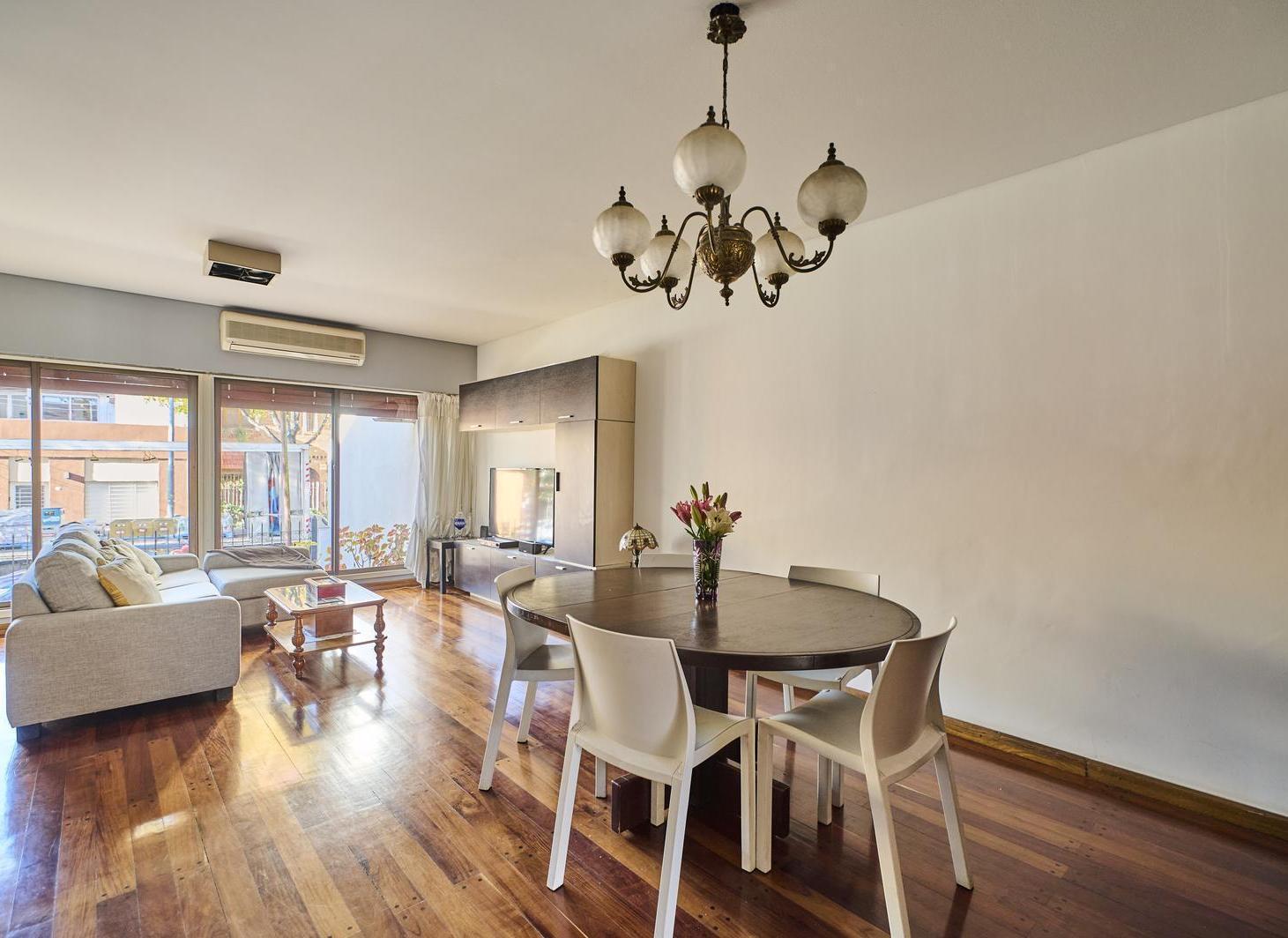 VENTA CASA VILLA DEVOTO PARQUE PISCINA QUINCHO