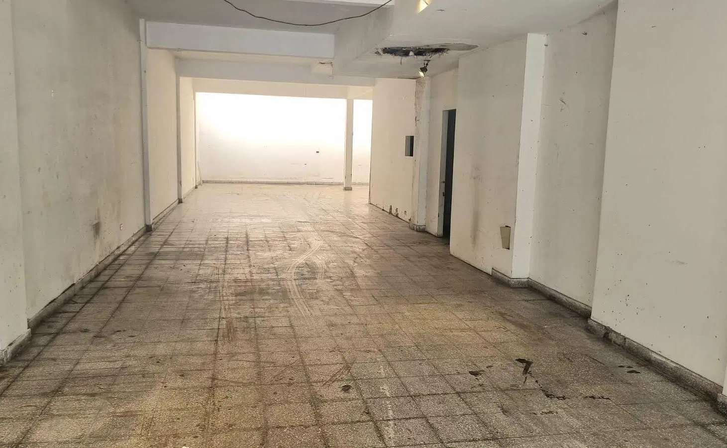VENTA Local en Barracas 3