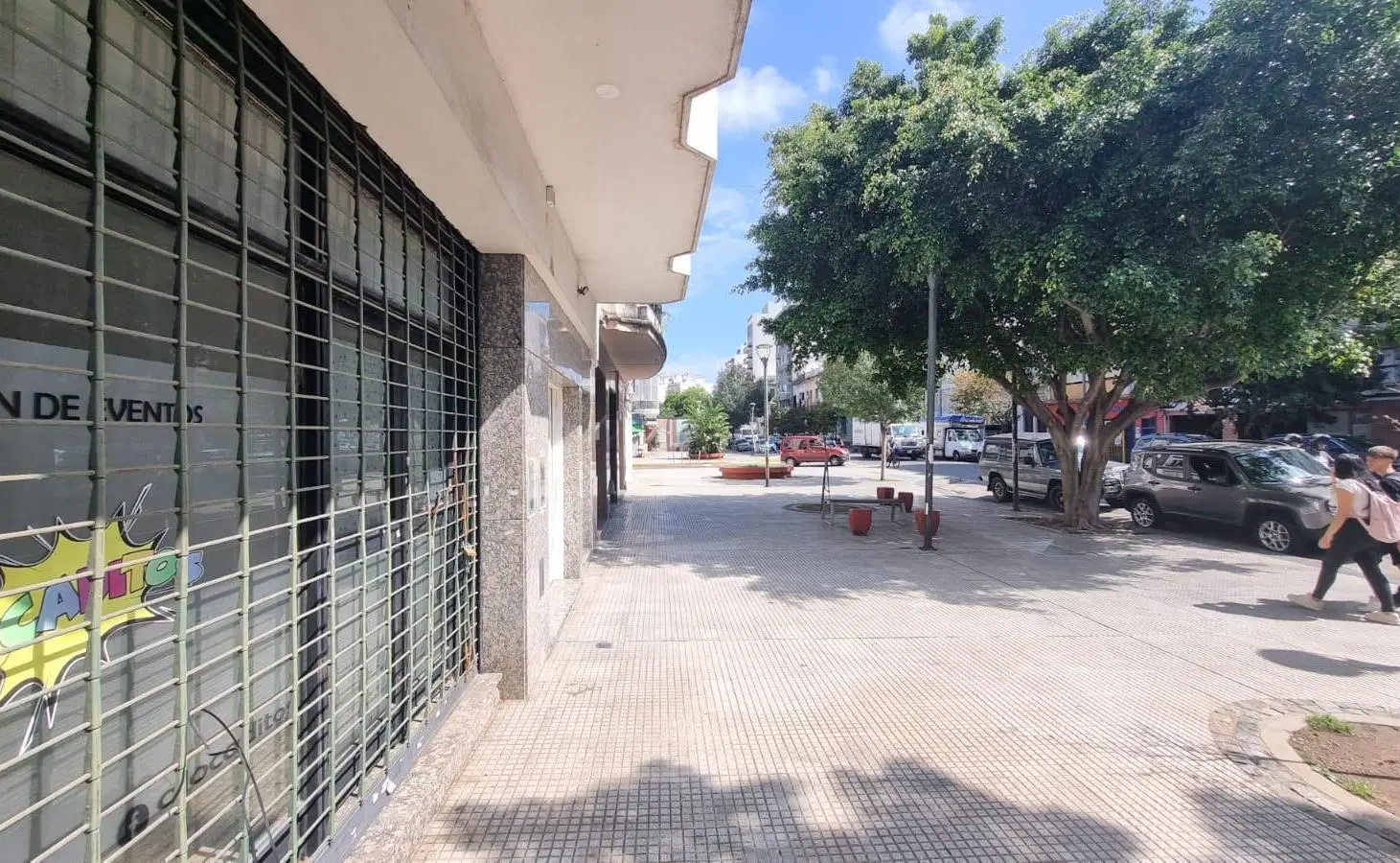 VENTA Local en Barracas 5