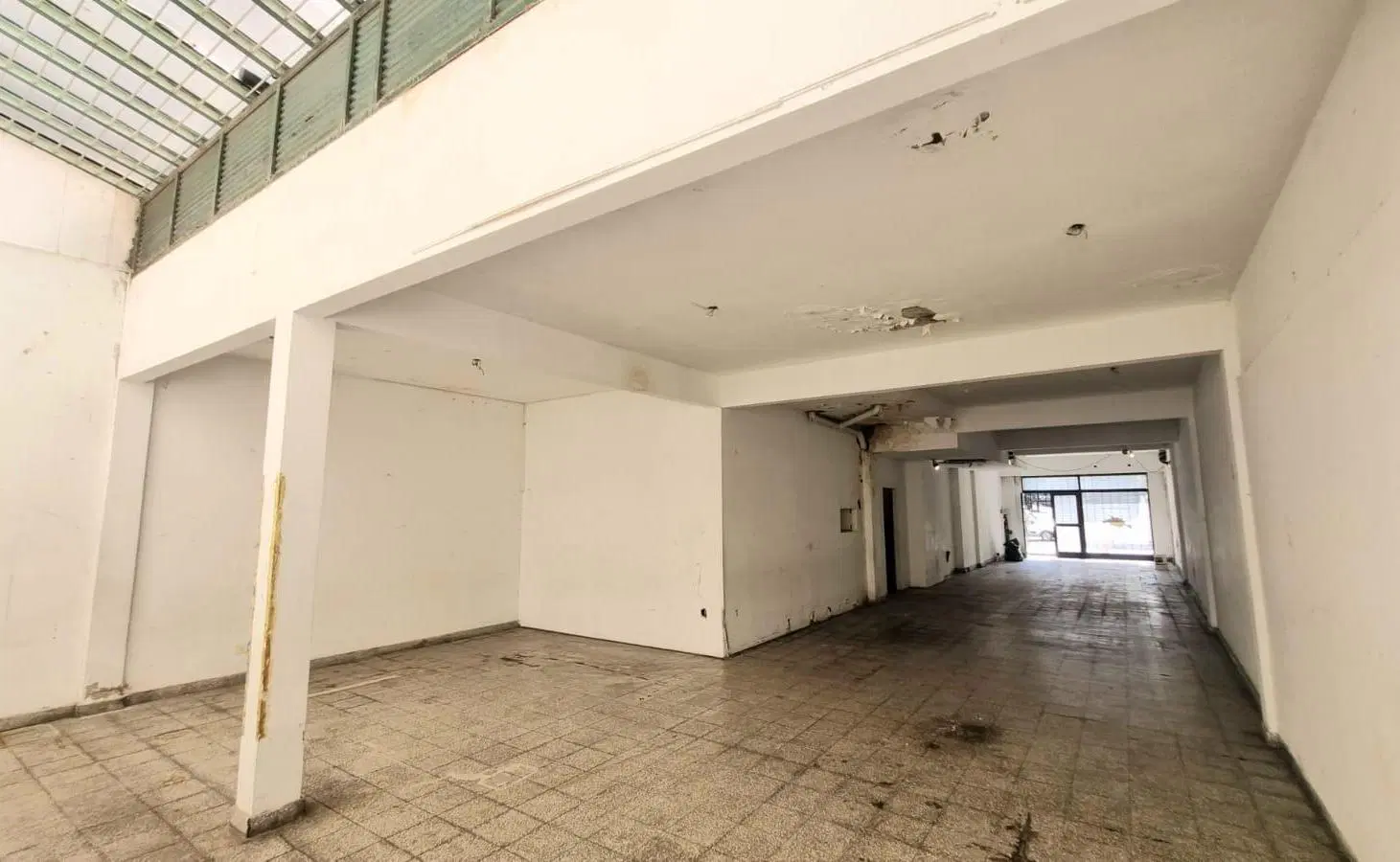 VENTA Local en Barracas 2