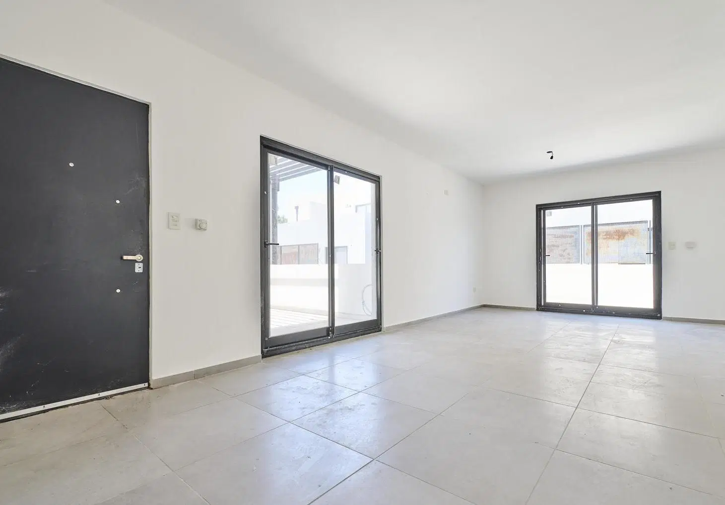 VENTA Duplex 3amb 139mt2 -3 terrazas - Benavidez Pacheco 3