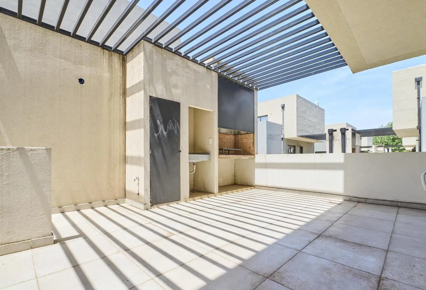 VENTA Duplex 3amb 139mt2 -3 terrazas - Benavidez Pacheco 4